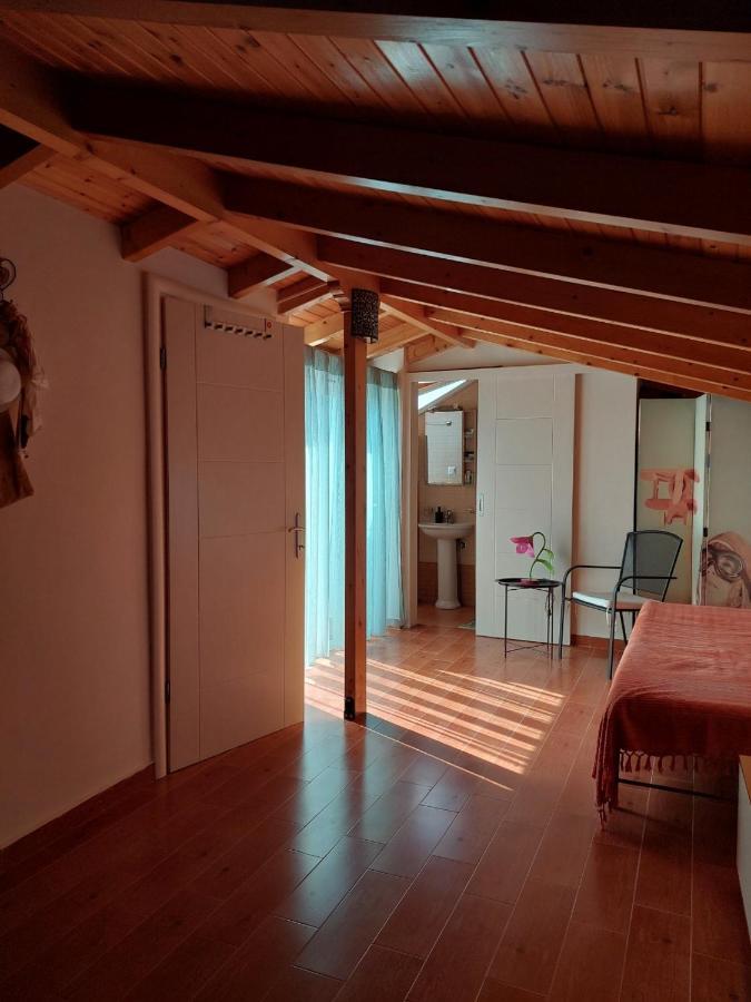 Nafplio Cozy Maisonette Exterior photo